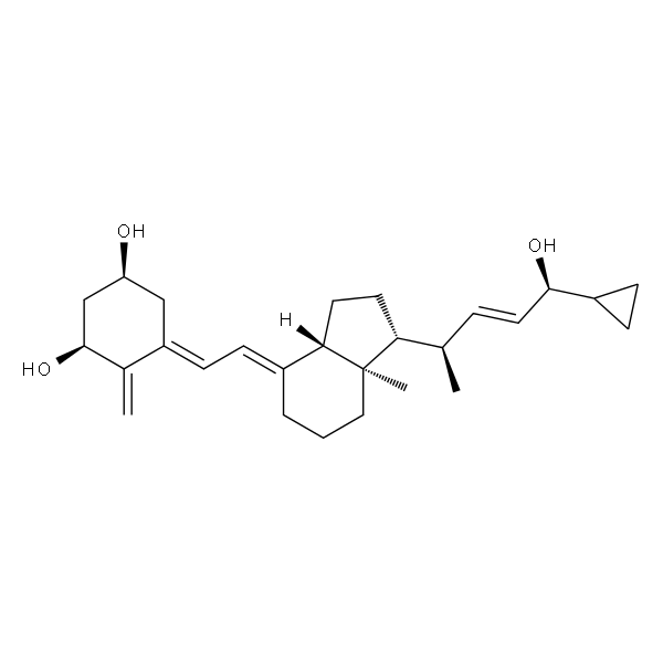Calcipotriol Impurity C