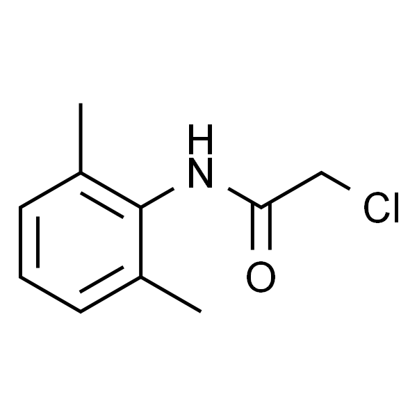 2-CHLORO-2',6'-ACETOXYLIDIDE