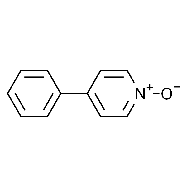 4-Phenylpyridine 1-oxide