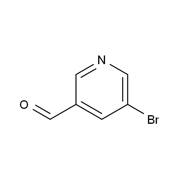 5-Bromonicotinaldehyde