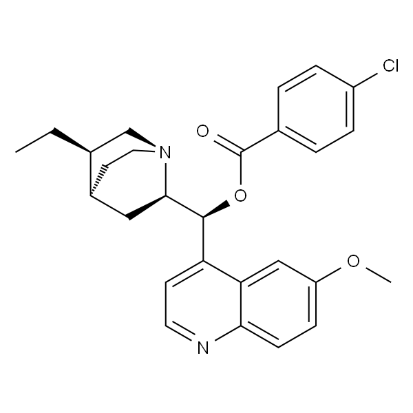 Dihydroquinidine 4-chlorobenzoate