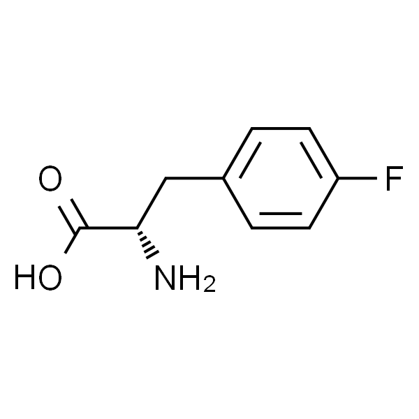 4-FLUORO-L-PHENYLALANINE