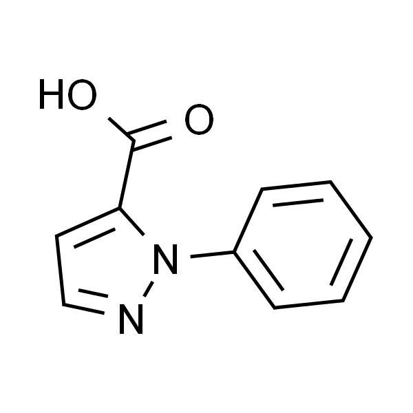 1-PHENYL-1H-PYRAZOLE-5-CARBOXYLIC ACID