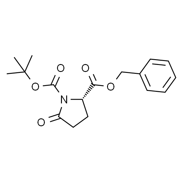 Boc-Pyr-Obzl