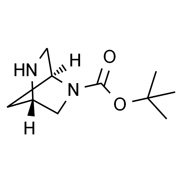 (1S,4S)-2-Boc-2,5-diazabicyclo[2.2.1]heptane
