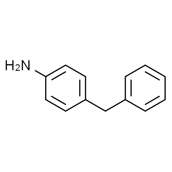 4-BENZYLANILINE