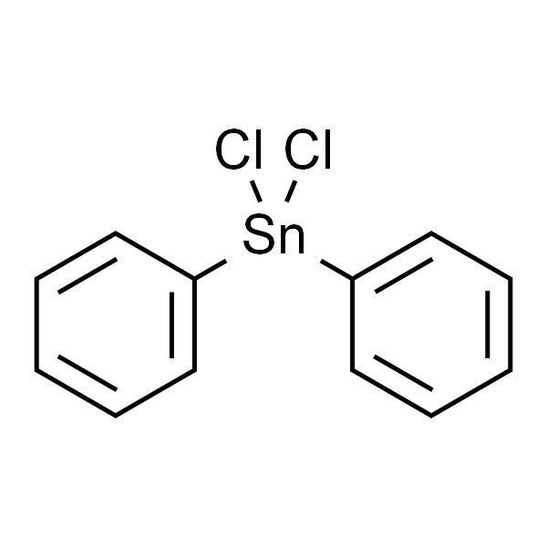 Diphenyltin dichloride