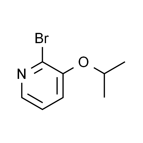 2-Bromo-3-isopropoxypyridine