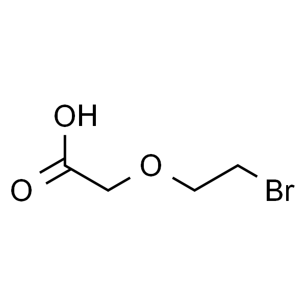 Bromo-PEG1-CH2CO2H