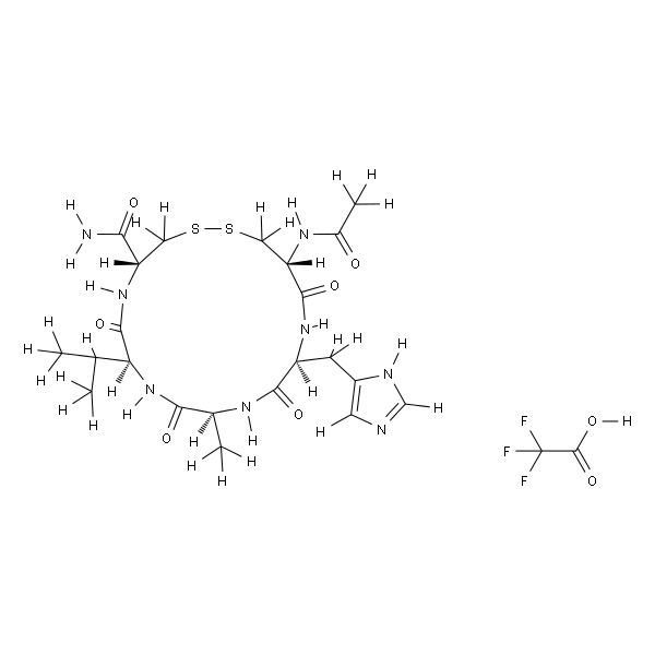 ADH-1 trifluoroacetate