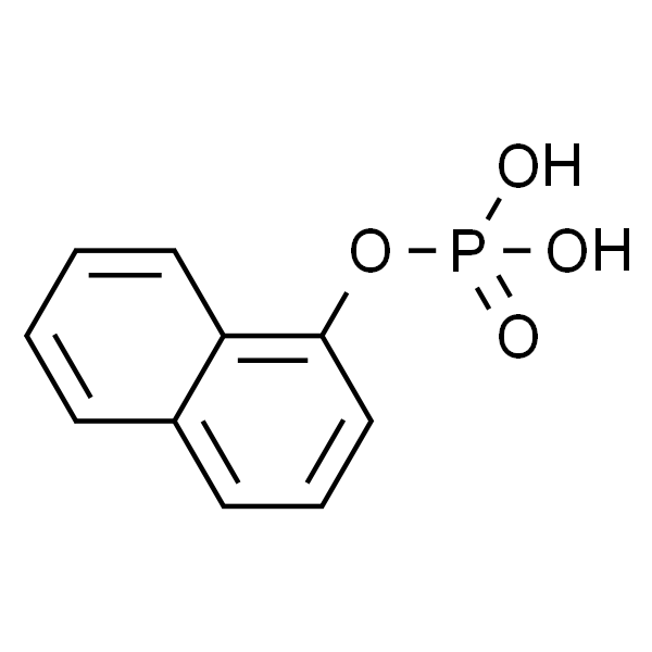 1-Naphthyl phosphate