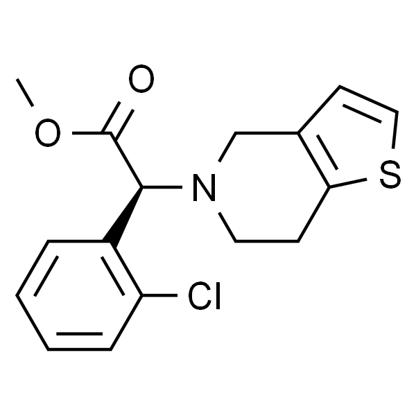 Clopidogrel