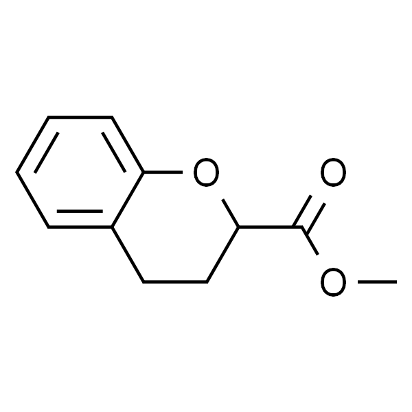 Methyl chroman-2-carboxylate