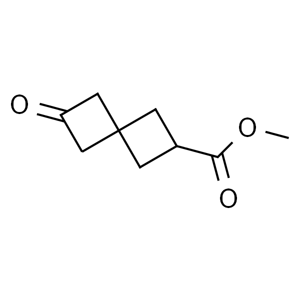 Methyl 6-oxospiro[3.3]heptane-2-carboxylate