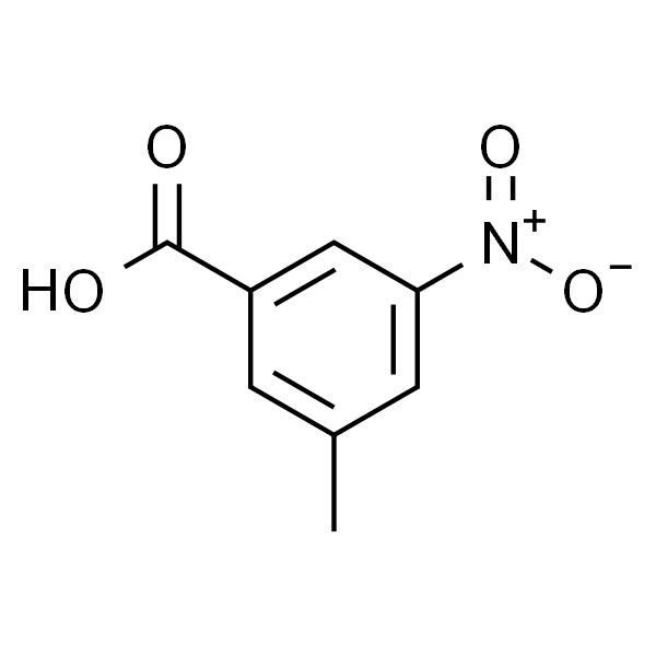 3-Methyl-5-nitrobenzoic acid