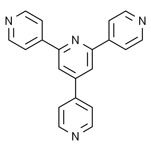 6'-(Pyridin-4-yl)-4,2':4',4''-terpyridine