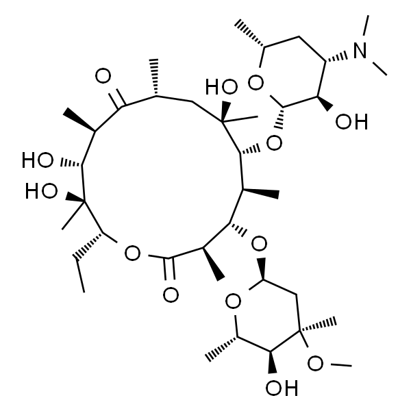 Erythromycin