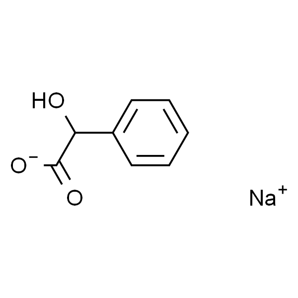 DL-MANDELIC ACID SODIUM SALT