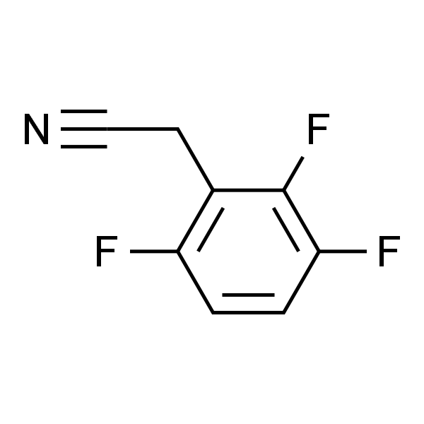 2,3,6-Trifluorophenylacetonitrile