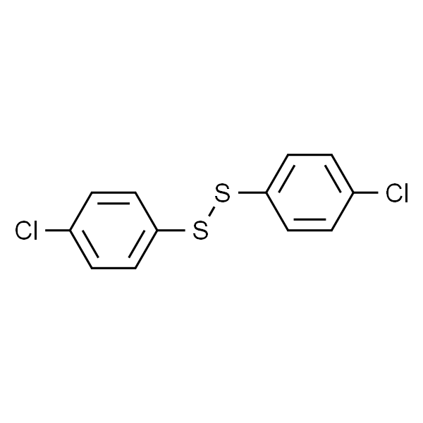Bis(4-chlorophenyl) disulfide