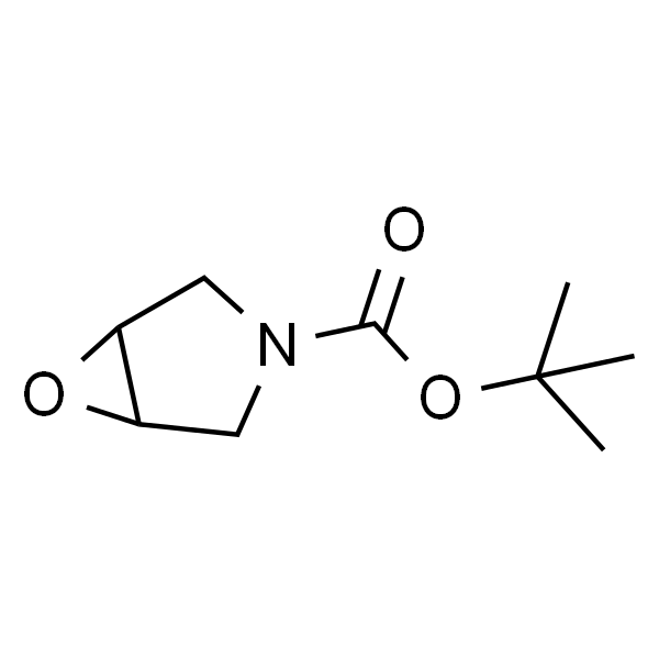 tert-Butyl 6-oxa-3-azabicyclo[3.1.0]hexane-3-carboxylate
