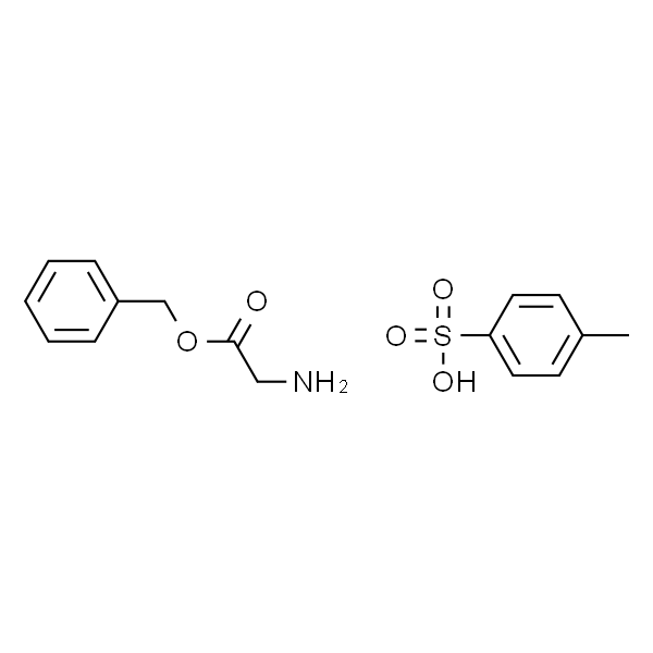 H-GLY-OBZL P-TOSYLATE