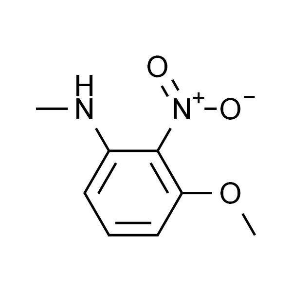 (3-Methoxy-2-nitro-phenyl)-methyl-amine
