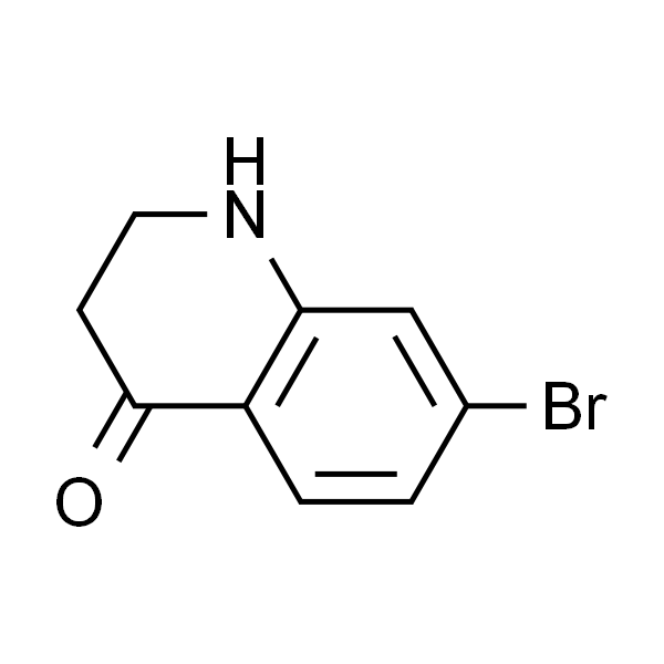 7-BroMo-2,3-dihydroquinolin-4(1H)-one