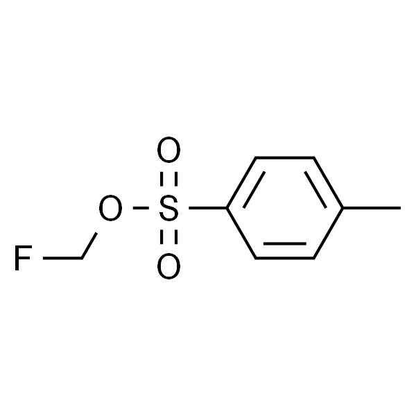 Fluoromethyl 4-methylbenzenesulfonate