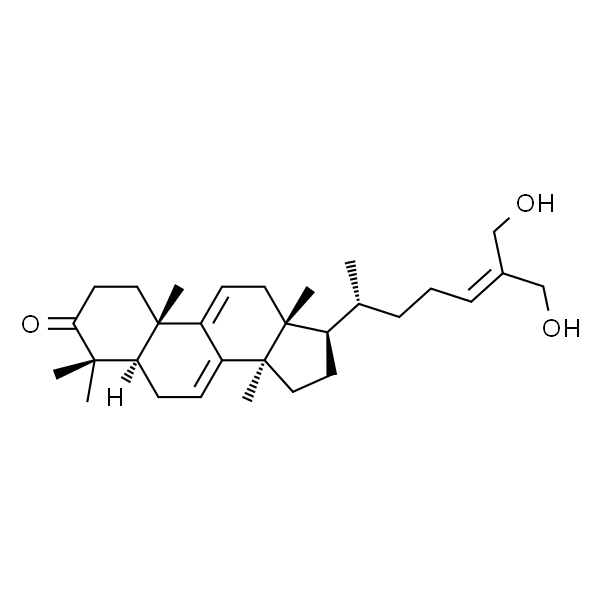 Ganoderiol F