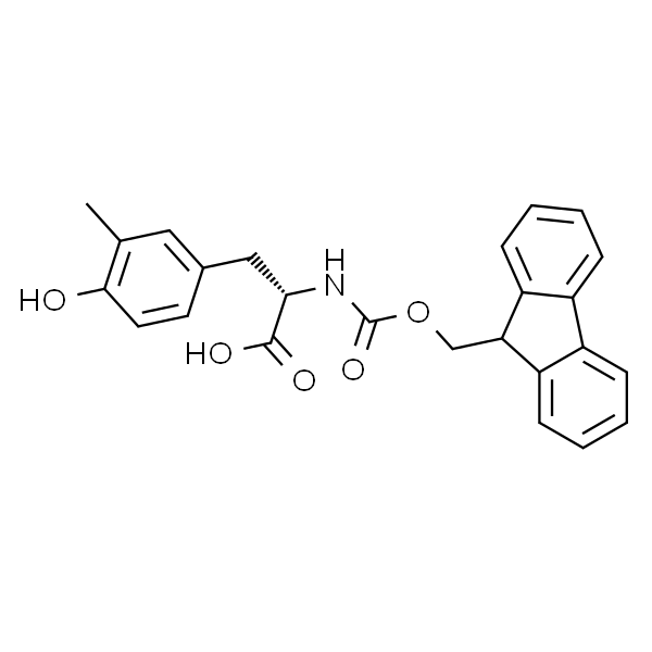 N-Fmoc-3-methyl-L-tyrosine