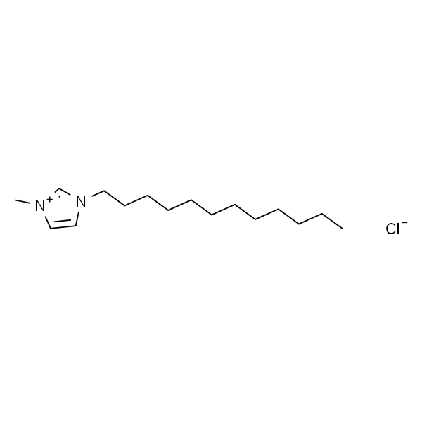 1-DODECYL-3-METHYLIMIDAZOLIUM CHLORIDE