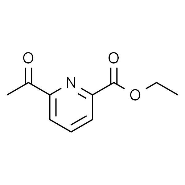 6-Acetylpyridine-2-carboxylic acid ethyl ester