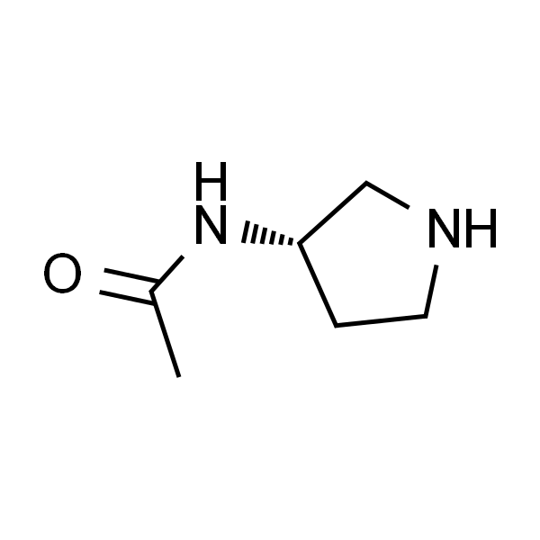 (3S)-(-)-3-Acetamidopyrrolidine