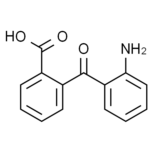 2-(2-Aminobenzoyl)Benzoic Acid