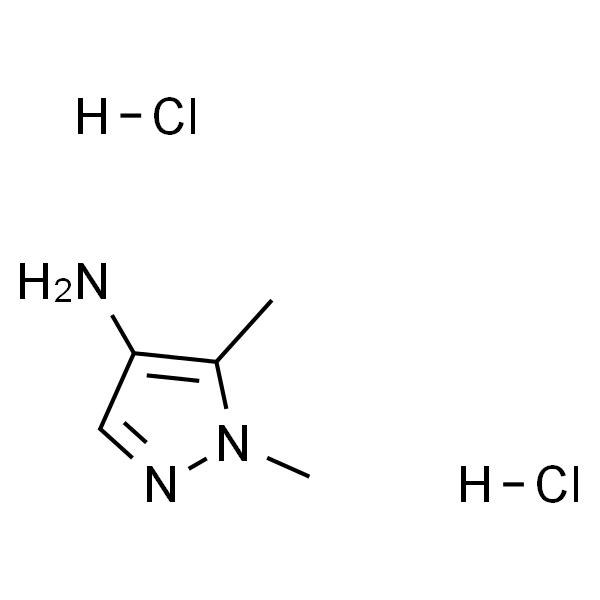 1,5-Dimethyl-1H-pyrazol-4-amine dihydrochloride