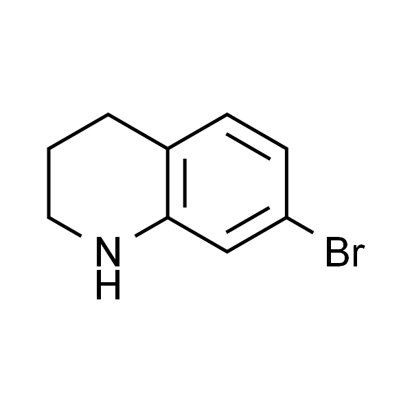 7-Bromo-1,2,3,4-tetrahydroquinoline