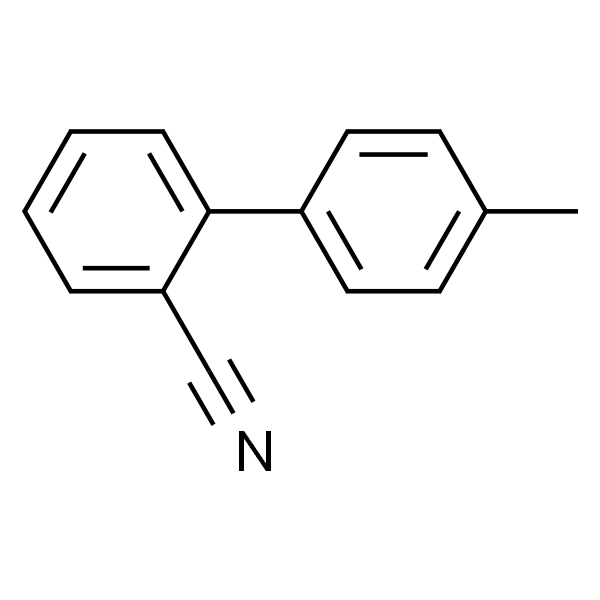 2-Cyano-4'-methylbiphenyl