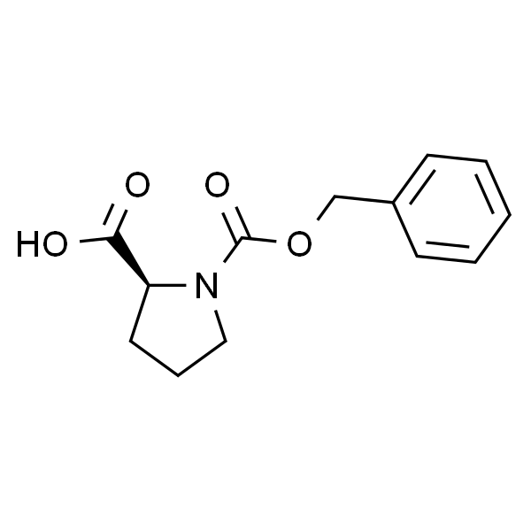 L-Cbz-Proline