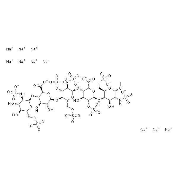 Fondaparinux sodium