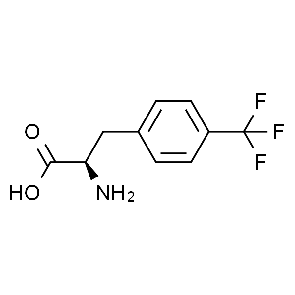 4-(TRIFLUOROMETHYL)-D-PHENYLALANINE