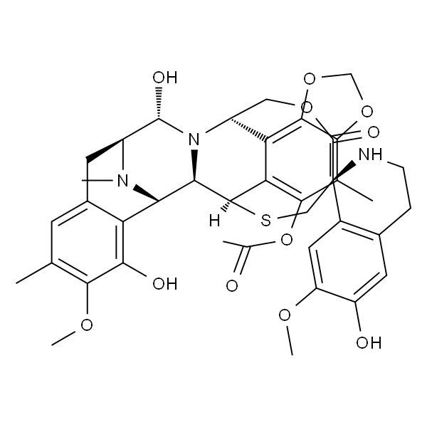 Trabectedin