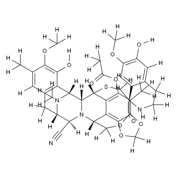 Ecteinascidin 770