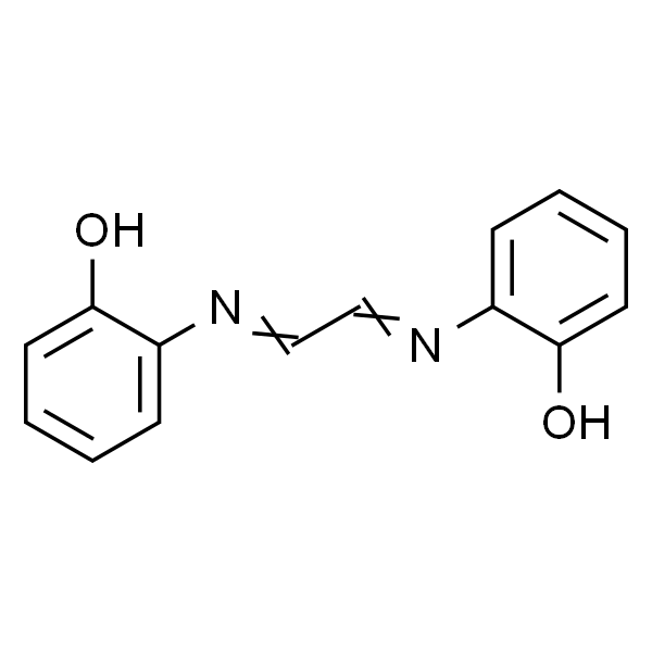 Glyoxal-bis(2-hydroxyanil)