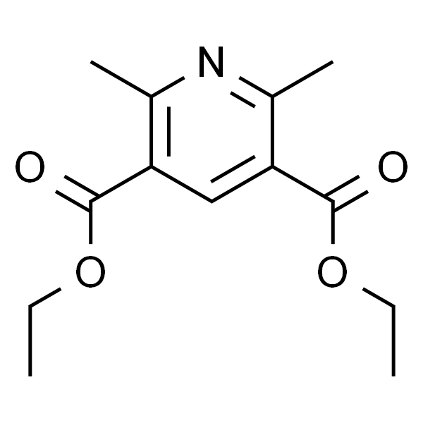 DIETHYL 2,6-DIMETHYL-3,5-PYRIDINE-DICARB OXYLATE