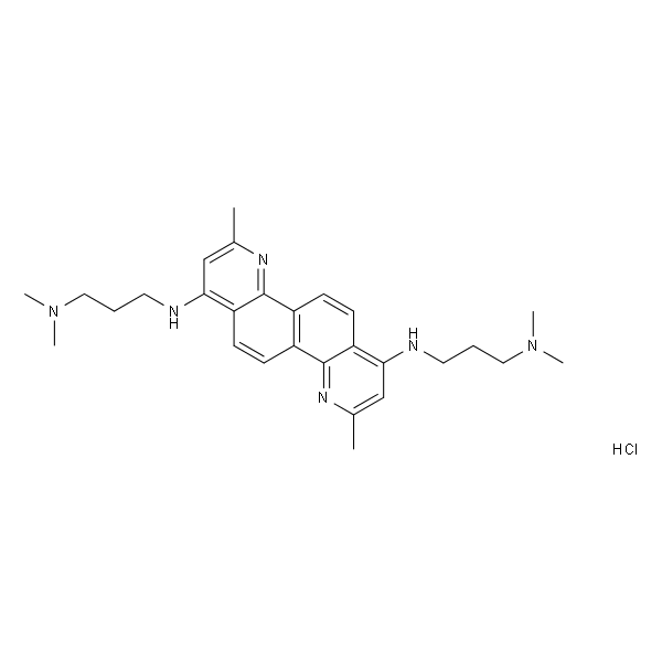 FGI-106 tetrahydrochloride