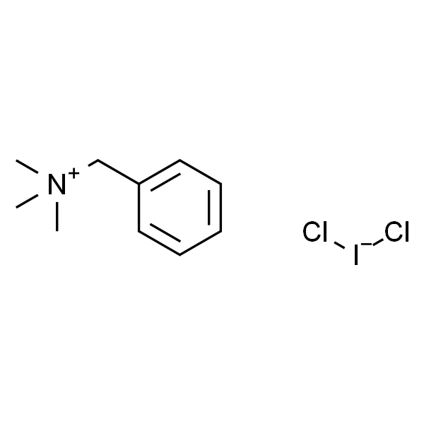 BENZYLTRIMETHYLAMMONIUM DICHLOROIODIDE