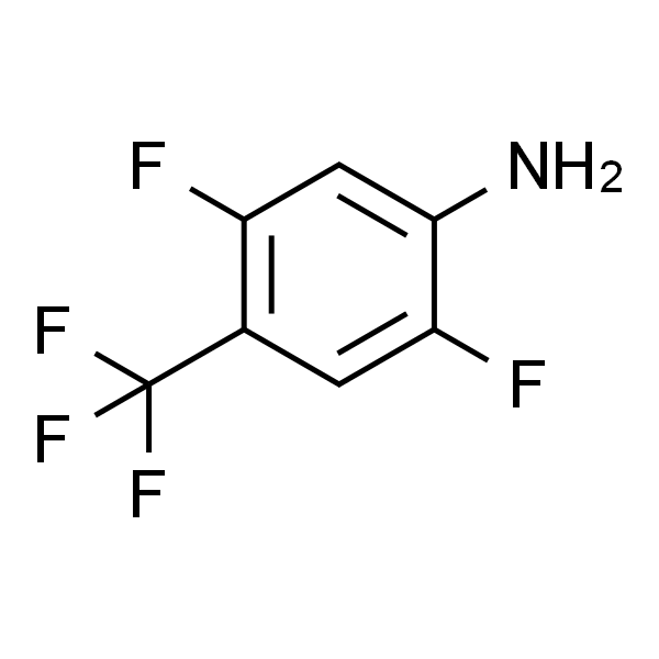 2,5-Difluoro-4-(trifluoromethyl)aniline