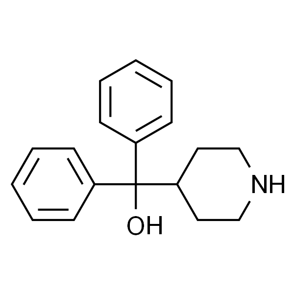 Azacyclonol