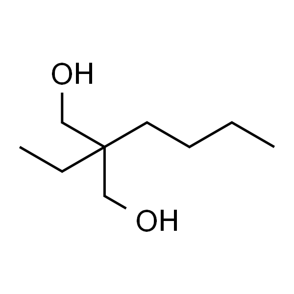 2-Butyl-2-ethyl-1，3-propanediol